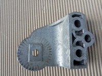 фото thumb №4, Ford fiesta mk7 рестайлинг b-max 1.0 eco. 13-17r.- лапи двигателя