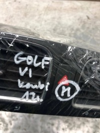 фото thumb №7, Решітка повітропровід середня vw golf vi універсал 5k0815736d