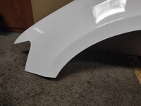 фото thumb №2, Крило лівий перед переднє audi q5 8r 08-16 ly9c