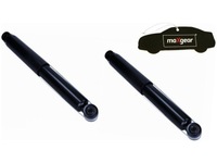 фото thumb №1, Амортизаторы задняя maxgear 11-0738 +ароматизатор