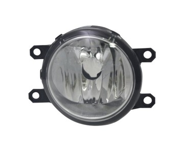 фото thumb №1, Лампа lexus is 03.09-04.13 фара правый