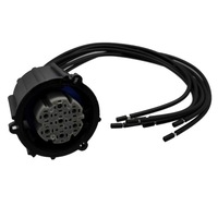 фото thumb №1, Штекер джгут роз'єм кабель лампи зад renault master