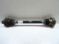 фото thumb №1, Audi q5 80a полуось правая зад 80a501204c