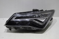 Купити Seat ateca full led лівий фара перед ліва, фото thumb