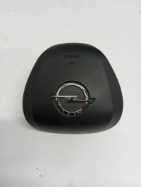 фото thumb №9, Консоль pulpit торпедо opel astra k