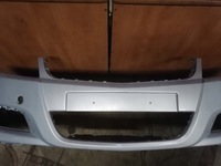 фото thumb №11, Бампер перед opel vectra c lift z167