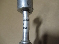 фото thumb №6, Audi a4 b9 8w шланг трубка кондиціонера 8w0816741aj