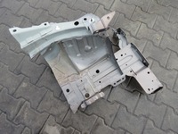 фото thumb №4, Renault scenic iii лонжерон чверть права перед