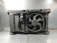 фото thumb №1, Pas перед з chłodnicami citroen c4 i 9652946080 1859383116 1.6 16v