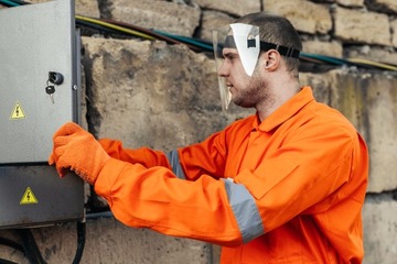 БЛОК ПИТАНИЯ ДЛЯ СВЕТОДИОДОВ 12В 100Вт 8.5А IP67 LPV MEAN WELL