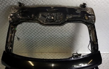 фото thumb №9, Range rover velar l560 крышка багажника зад