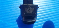 фото thumb №6, Bmw f45 f46 g01 f15 f39 датчик pdc паркування новий 9274428 чорний гумка
