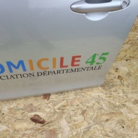 фото thumb №9, Kia picanto 2020 перед сторона левая дверь передние lift