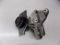фото thumb №11, Nissan qashqai j10 1.5 dci кронштейн подушка двигуна