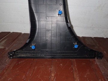 фото thumb №5, Обшивка стійка праві kia ceed ii 1,4 2014r hb передній рестайлінг 85842-a2010 7593