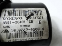 фото thumb №7, Volvo v50 s40 ii v40 ii - блок управления abs av612c405cb