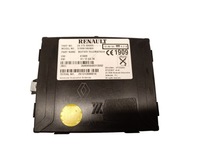 фото thumb №1, Модуль блок управления 282758909r renault zoe