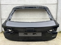 фото thumb №1, Кришка зад задня audi q3 83f sportback od 2019