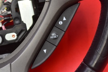 фото thumb №9, Руль кожаный honda accord 8 viii 07-11