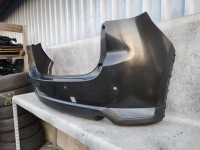 фото thumb №2, Mazda cx5 ii 17- бампер задняя новый kb8a-50221