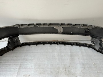 фото thumb №7, Бампер переднее перед volkswagen passat cc b7 рестайлинг 11-16 3c8807221f