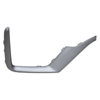 фото thumb №1, Honda crv 2020 usa молдинг декоративная противотуманной фары правая