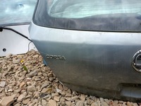 фото thumb №7, Кришка багажника задня багажника opel corsa d 3d