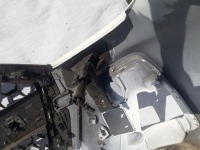 Купити Audi a1 ii 82a бампер передній s-line омивачі pdc 82a807437f, фото thumb