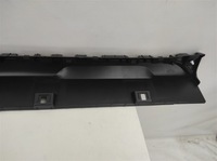 фото thumb №9, Молдинг порог правая dacia duster ii 2 po 2017