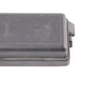 Mini r55 r56 r57 r58 защита корпус коробка предохранителей 3449505 Доставка, фото thumb