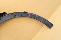 фото thumb №8, Kia ev6 21- молдинг захист крила ліва перед передня 87713cv100 lh оригінальний номер