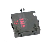 фото thumb №10, Mercedes-benz w176 w246 модуль дверь левый перед ecu