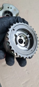 фото thumb №7, Sq5 8r q5 sq5 8r q5 колесо переменных faz 3.0 tfsi 06e109083q s4 b8 s5 a6 c7