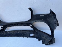 Mrcedes gls рестайлинг  w167 x167 amg a1678859305 бампер передний оригинал  fv wys 24h ^ в Украине, фото thumb