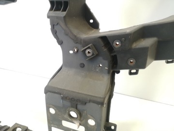 фото thumb №13, Pas переднее усилитель kia sorento ii 2009-