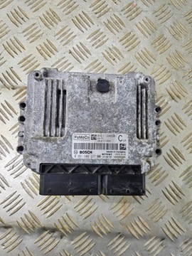 фото thumb №1, Компьютер блок управления двигателя focus mk3 c max mk2 1.6 ecoboost