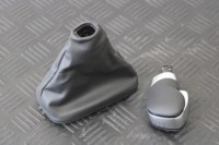 фото thumb №1, Ручка чехол переключения передач megane iv 4 lift