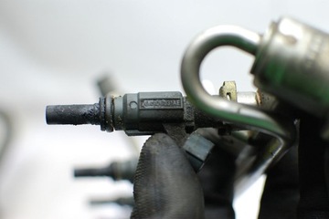 фото thumb №7, Форсунка инжектор 06a906031ae 1.8t awc vw sharan fl 01-09