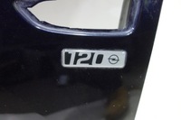 фото thumb №8, Крыло перед левый opel astra k v