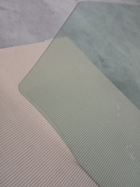 фото thumb №9, Ford ecosport lift 2017-23r. - стекло дверная pp