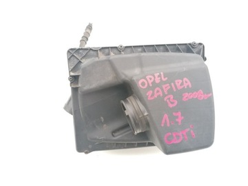 фото thumb №1, Opel zafira b astra h корпус фильтра воздуха 1,7 cdti