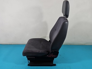фото thumb №7, Сидіння лівий водія mercedes sprinter i 903 00-06 європа