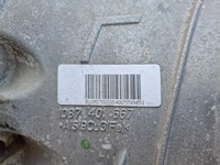 фото thumb №8, Dodge durango 5.7 hemi rt коробка передач передач 2021-