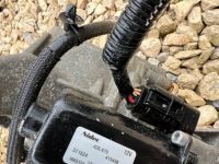 фото thumb №2, Jeep renegade 500x міст диференціал задня