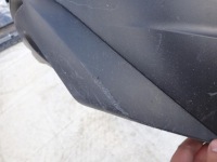 фото thumb №9, Vw touareg iii 760 r-line 18- бампер задня pdc