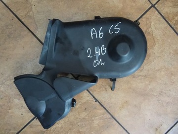 фото thumb №1, Audi a6 c5 2.4b 01' захист розподільний вал 059109108