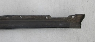 фото thumb №9, Планка накладка порога пороговая правая hyundai i40 универсал t6s