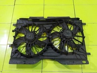 фото thumb №1, Caliber 2.0 b 06 вентилятор радіатор 1115107ve