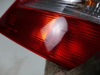 фото thumb №4, Mercedes slk r170 lift лампа левый задняя левая задняя