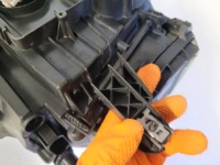 фото thumb №14, Фара ліва bi ксенон ліве vw golf vii 7 gti 5g1 5g1941031a оригінал oem